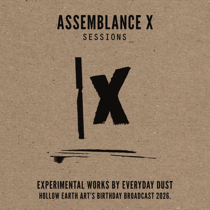 Assemblance X Sessions