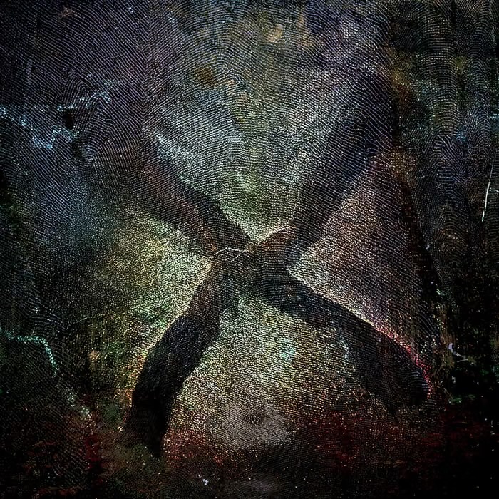 Petroglyph X and The Fractured Veil