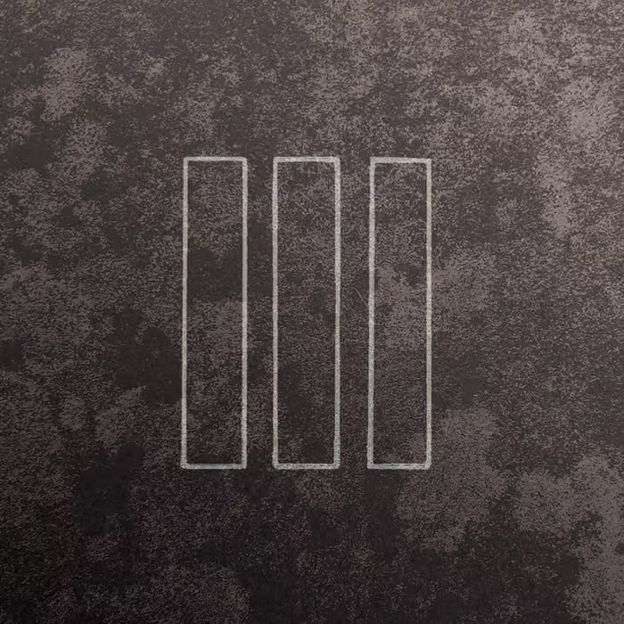 Shrouded III