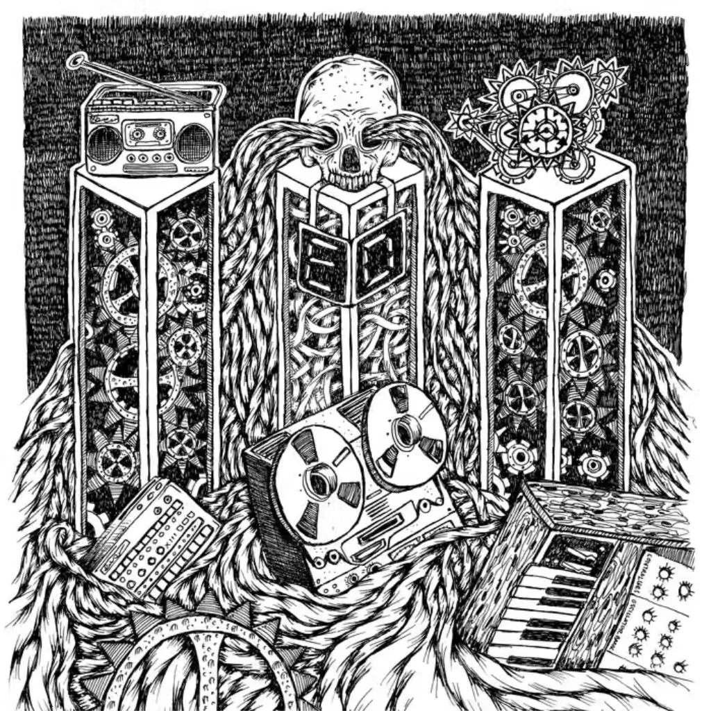 The Relic Room